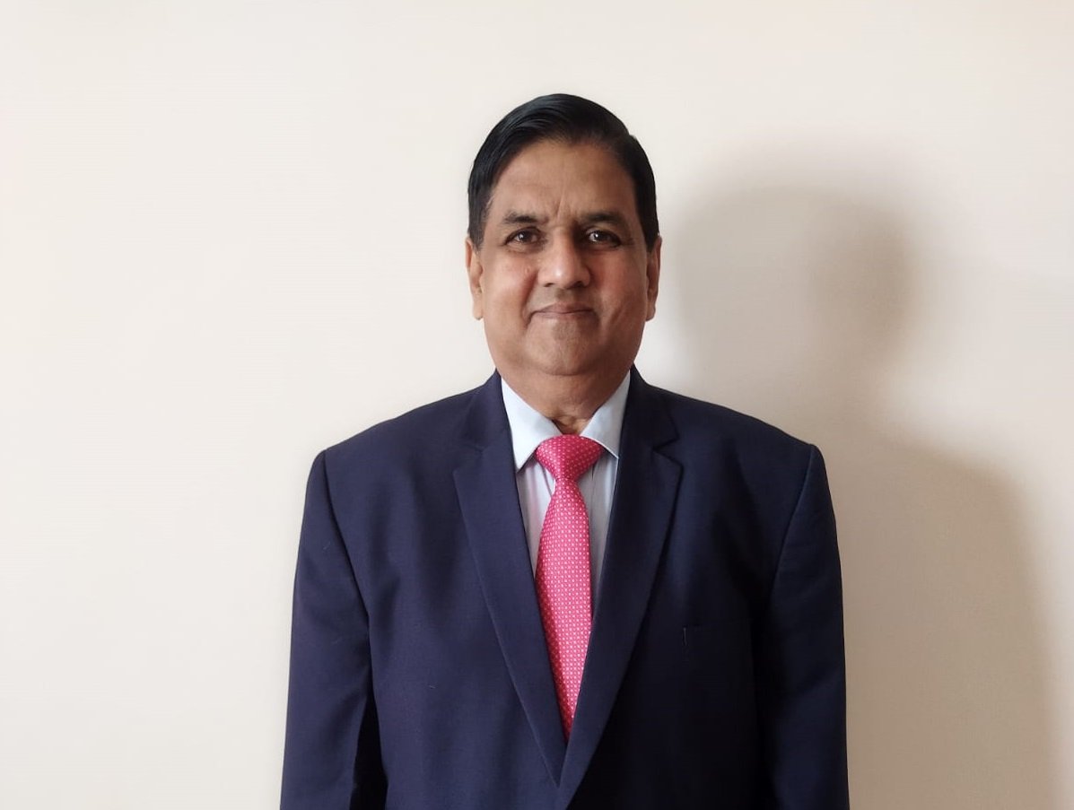 DeepTek Announces Healthcare Industry Leader Pratosh Mathur as the New Executive Vice President – Sales