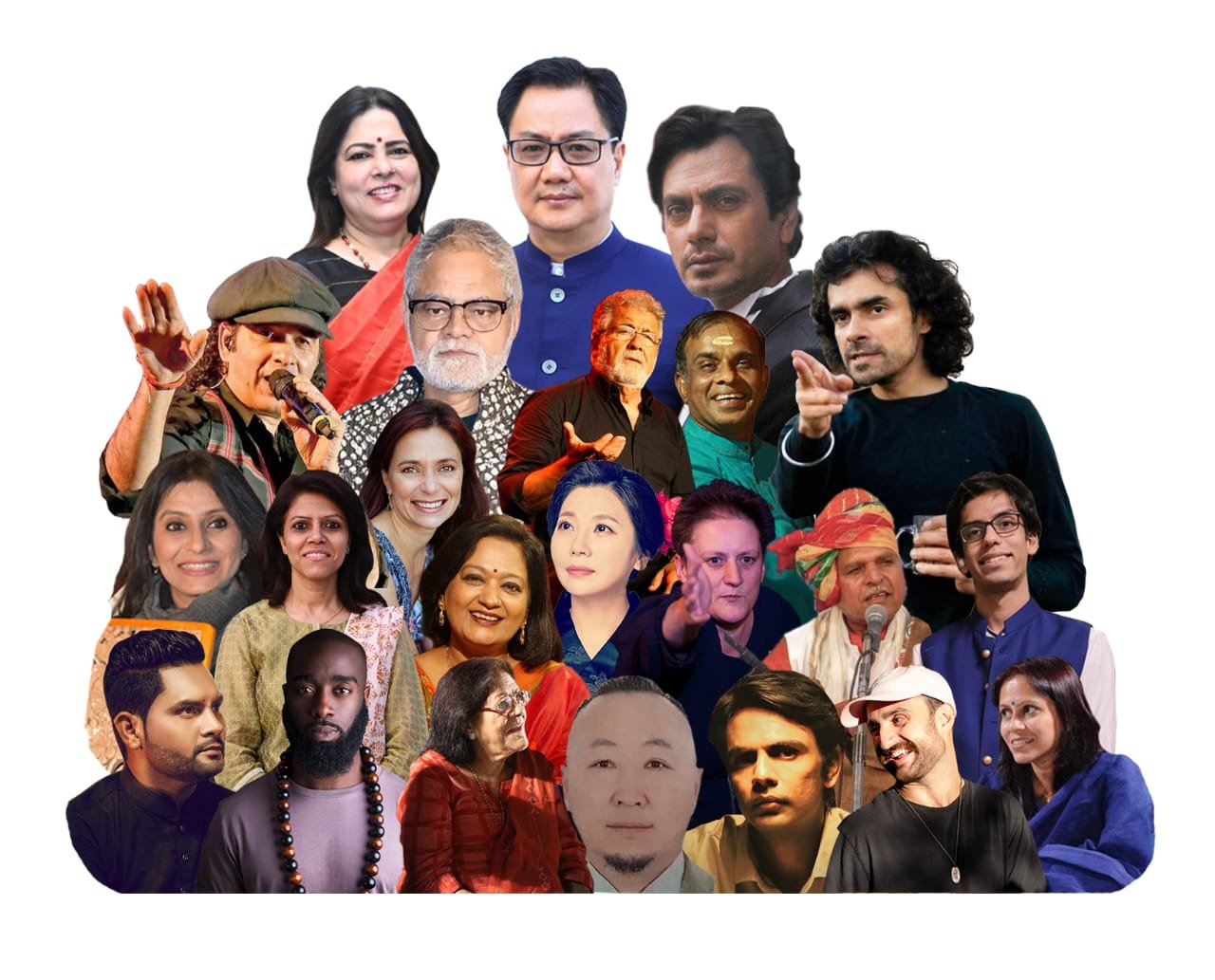 Kathakar 2022: India’s Unique Story-Telling Fest to be Held Nov. 25–28