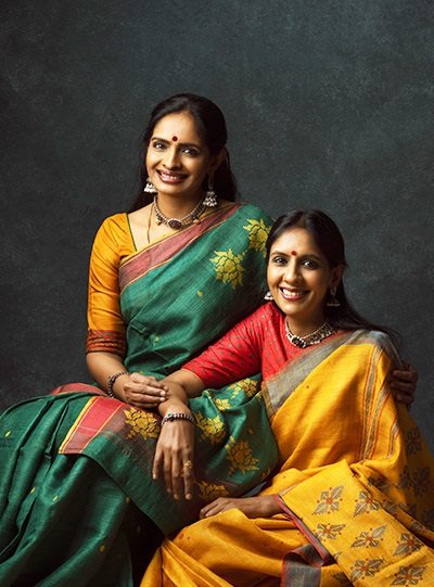 Ranjani – Gayatri Sisters to Perform at Sangamam Music Festival Presented by Shibulal Family Philanthropic Initiative