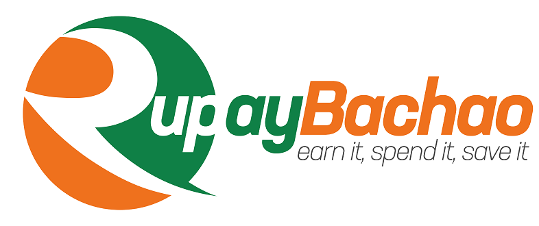 RupayBachao logo new