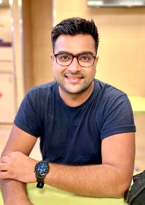 Bobble AI appoints Sahil Deswal as its Chief Growth and Marketing Officer