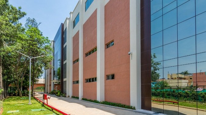 ITC’s Sankhya in Bengaluru becomes the World’s First Data Centre to be LEED Zero Carbon certified