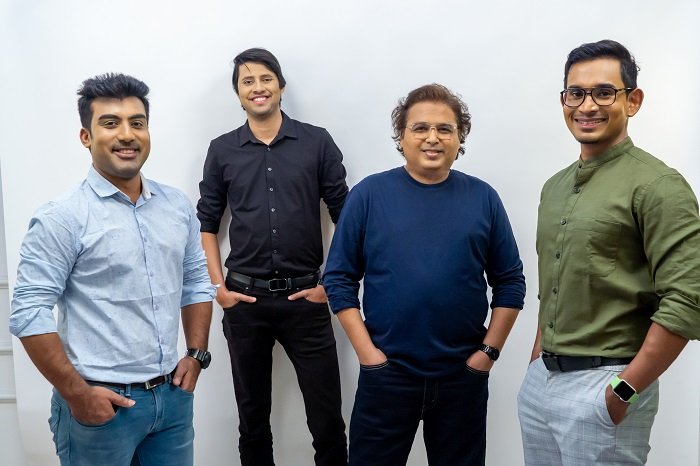 Deep Tech Start-up NeuralGarage raises $1.45 Million in Seed Funding Round led by Exfinity Ventures