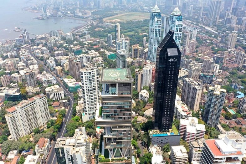 Tardeo: Pin code to South Mumbai’s premium real estate market that drips luxury