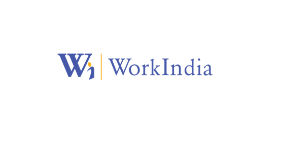 WorkIndia Logo