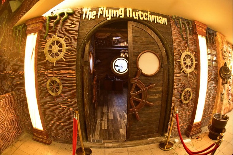 The Flying Dutchman to expand Pan India; aims to launch 3 outlets next year