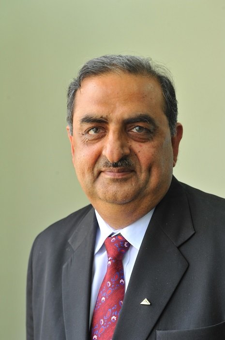 Mr.KJ Jawa-Chairman & MD Daikin India