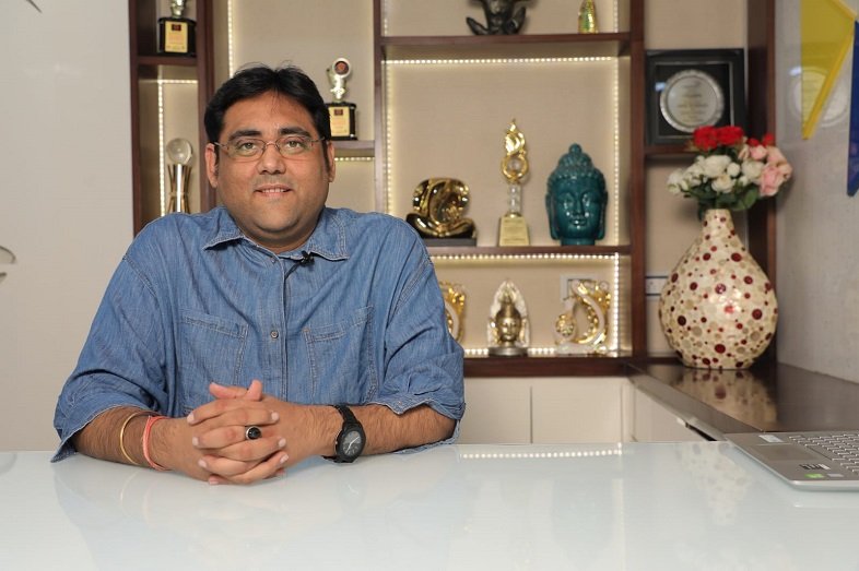 The Best Healer And Counsellor- Mr. Gurpreet Singh Arora