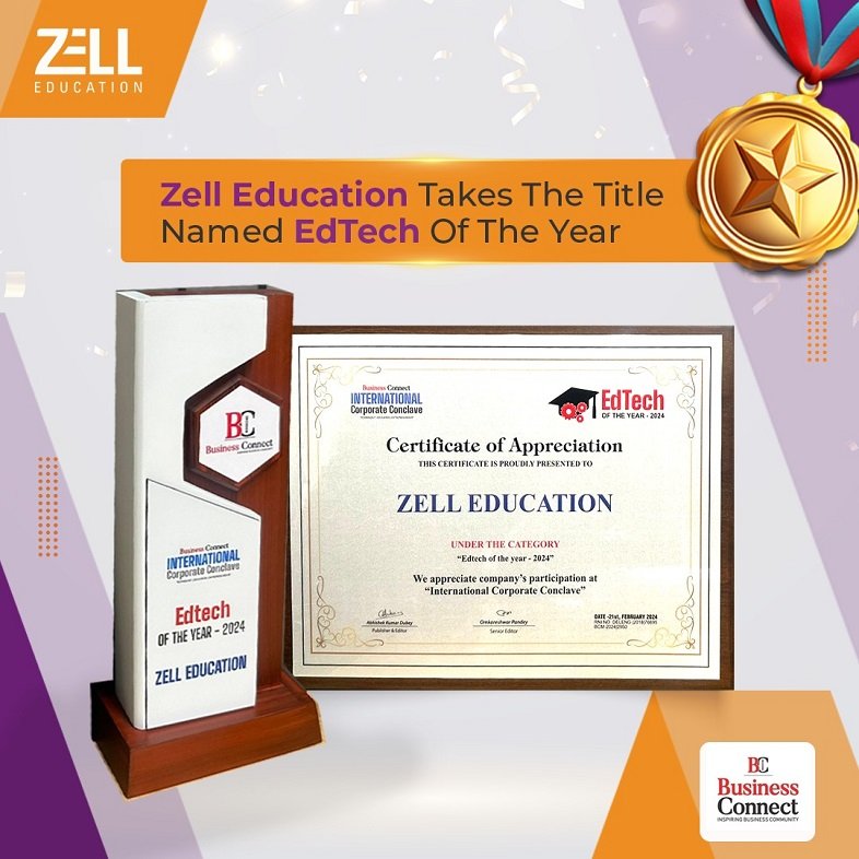 Zell Education