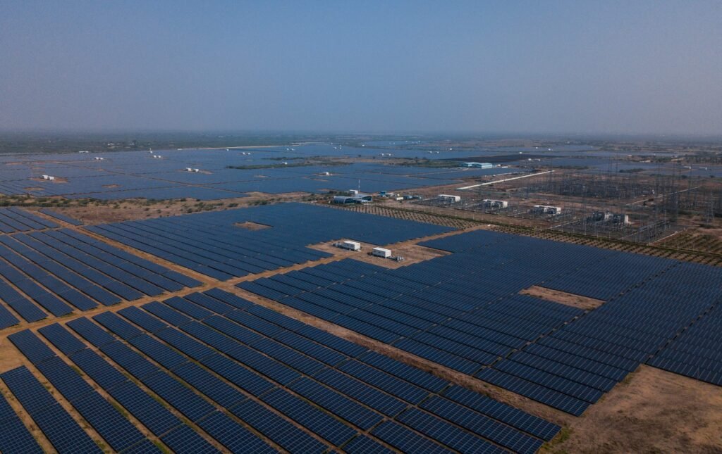 Adani Green Energy becomes India’s first to surpass 10,000 MW renewable energy