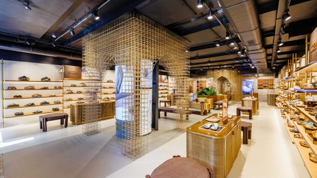 Birkenstock India Opens Its First Flagship Store In Mumbai
