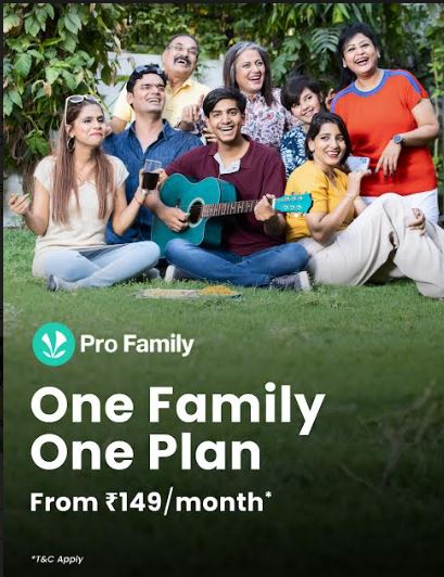 JioSaavn launches Duo and Family Pack for users to enjoy music with their loved ones