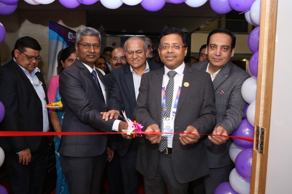 SBI General Insurance Company Ltd. inaugurates its new regional