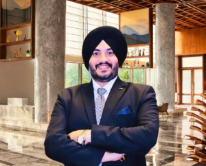 Karan Singh Nagra appointed as Marketing and Communications Manager of Hyatt Regency Dehradun, Resort & Spa