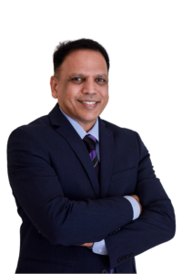 Sunil Chemankotil Appointed as Country Manager of Adecco India