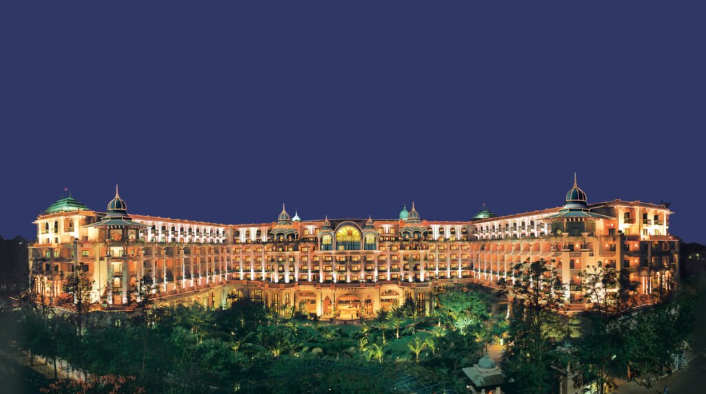 The Leela Palaces, Hotels And Resorts Presents The 6th Edition Of The Highly Acclaimed shefs At The Leela Initiative