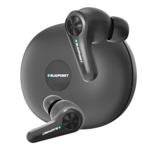 Blaupunkt Unveils Next-Gen Earbuds in Revolutionizing Audio with BTW300 Moksha Platinum