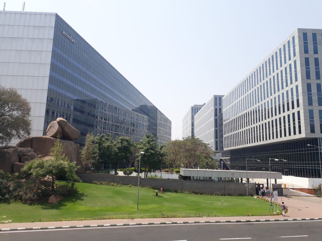 SPREF II sells interest in TSI Business Parks (Hyderabad) Pvt. Ltd.