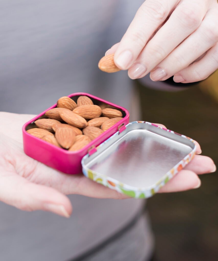 Celebrate Mother’s Day with a Healthier Twist by Gifting Almonds