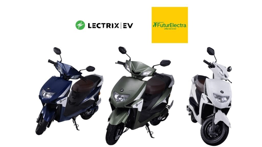 Lectrix EV hits a key milestone on its way to transform the EV industry: Partnering with FuturElectra, aims to deliver 2500 EVs