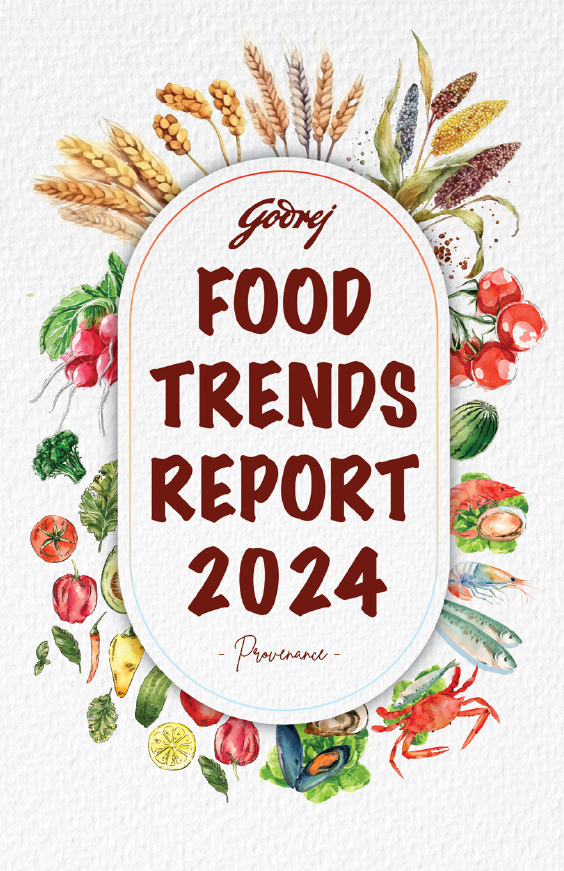 Godrej Food Trends Report 2024 Unveils Exciting Trends for International Tea Day