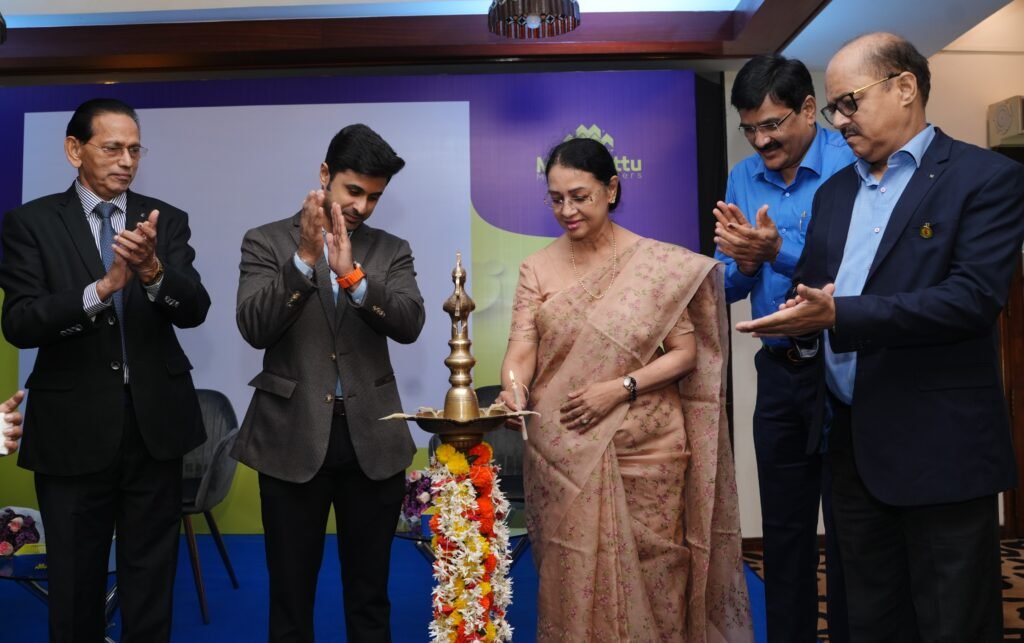 Muthoottu Mini Announces Strategic Expansion with New Administrative Office in Mumbai’s BKC   