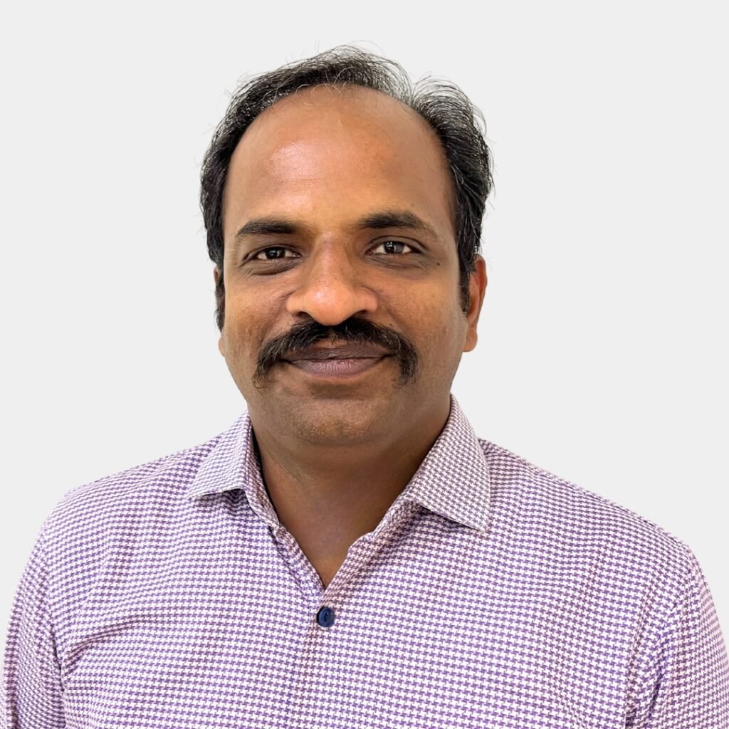 Socomec India Appoints Lohithashan Potti As Deputy General Manager, Operational Marketing For Power Conversion Business