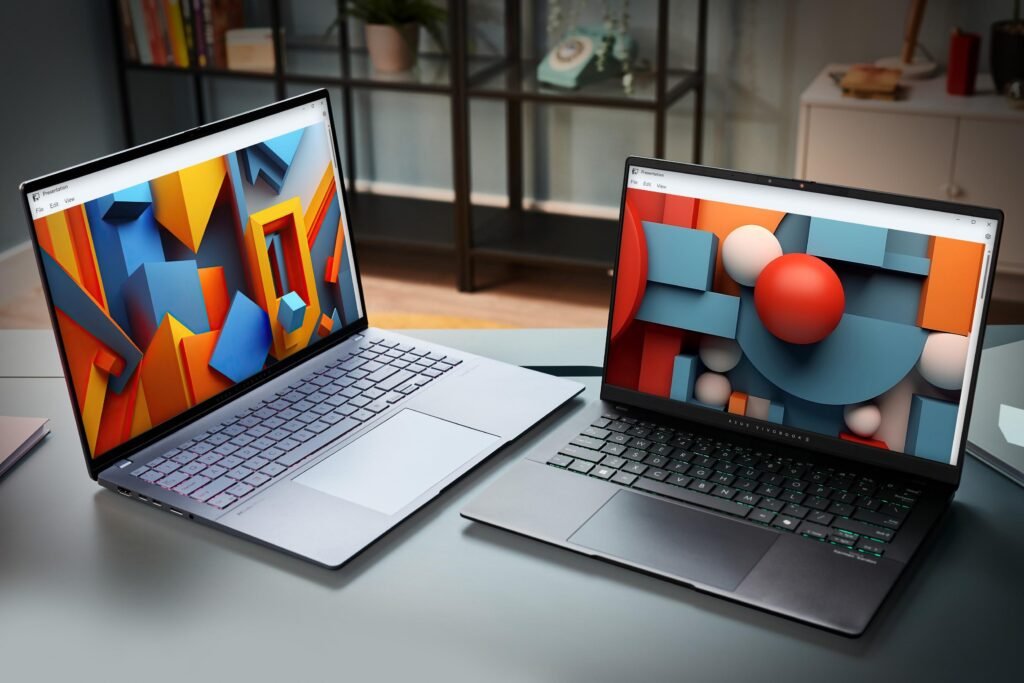 ASUS expands its consumer notebook lineup in India with the all-new ASUS Vivobook S Series