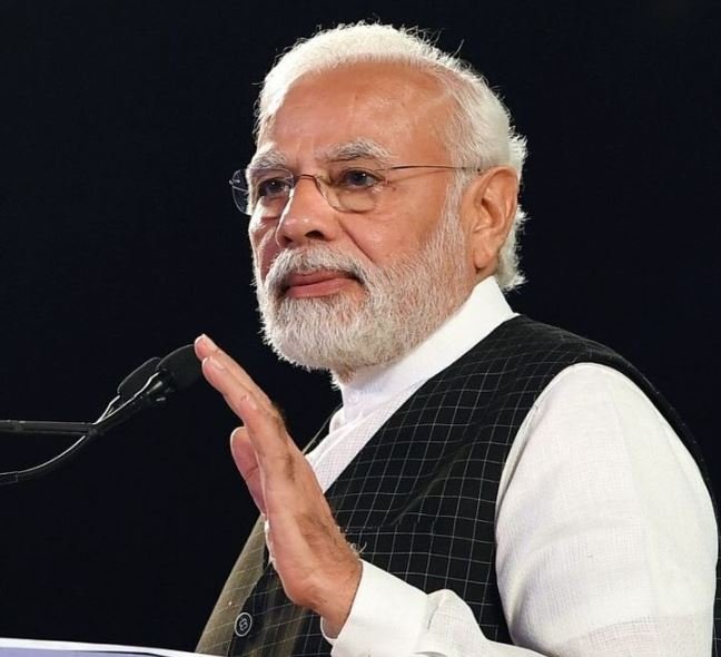 Swearing-In Ceremony of Prime Minister Narendra Modi Set for Sunday