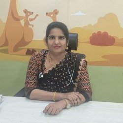 Dr. Indu Sree Satti,
