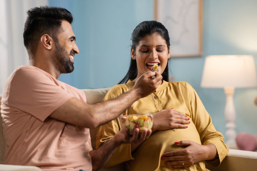 World Food Safety Day 2024: Safe Dining Tips for Pregnant Mothers
