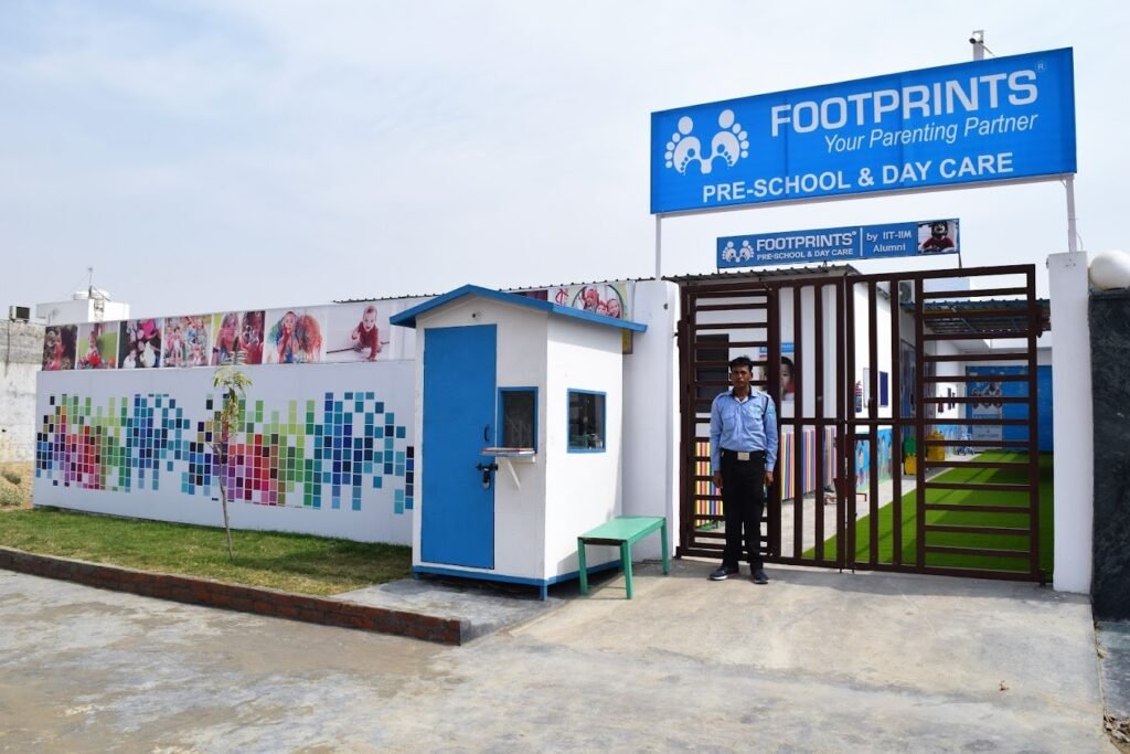 Footprints Expand its Reach to Tier 2 Cities, Opens Franchises in Raipur and Srinagar