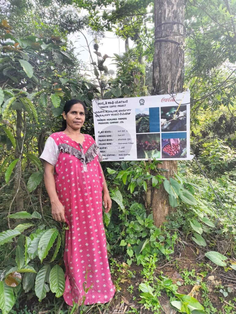 Transforming Lives: How Rani's Coffee Plantation Became a Symbol of Empowerment