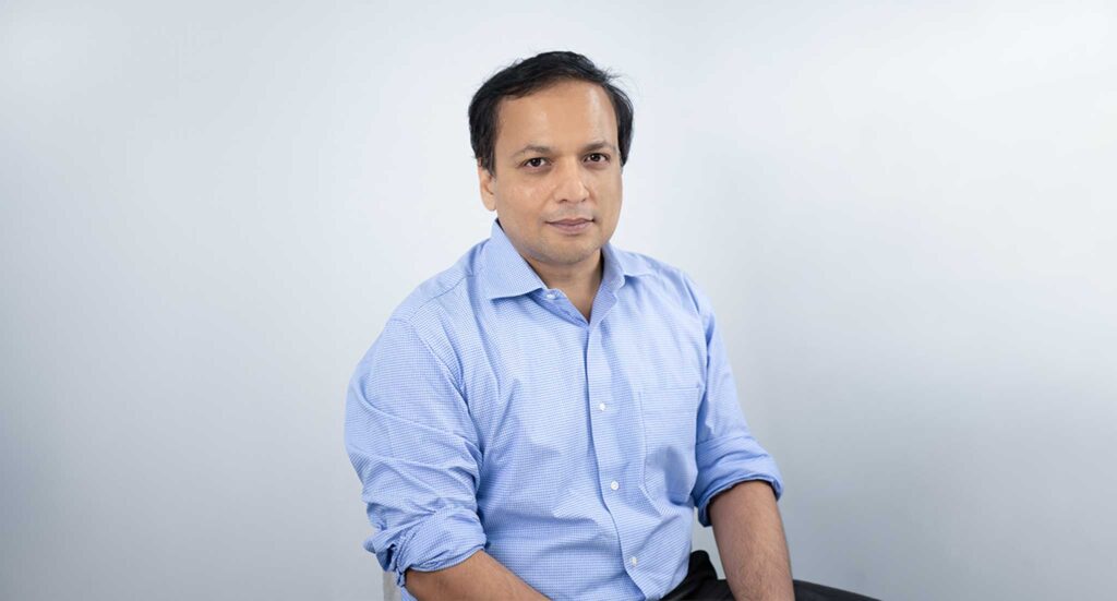 Mitsogo appoints Manav Gupta as Chief Product Officer 