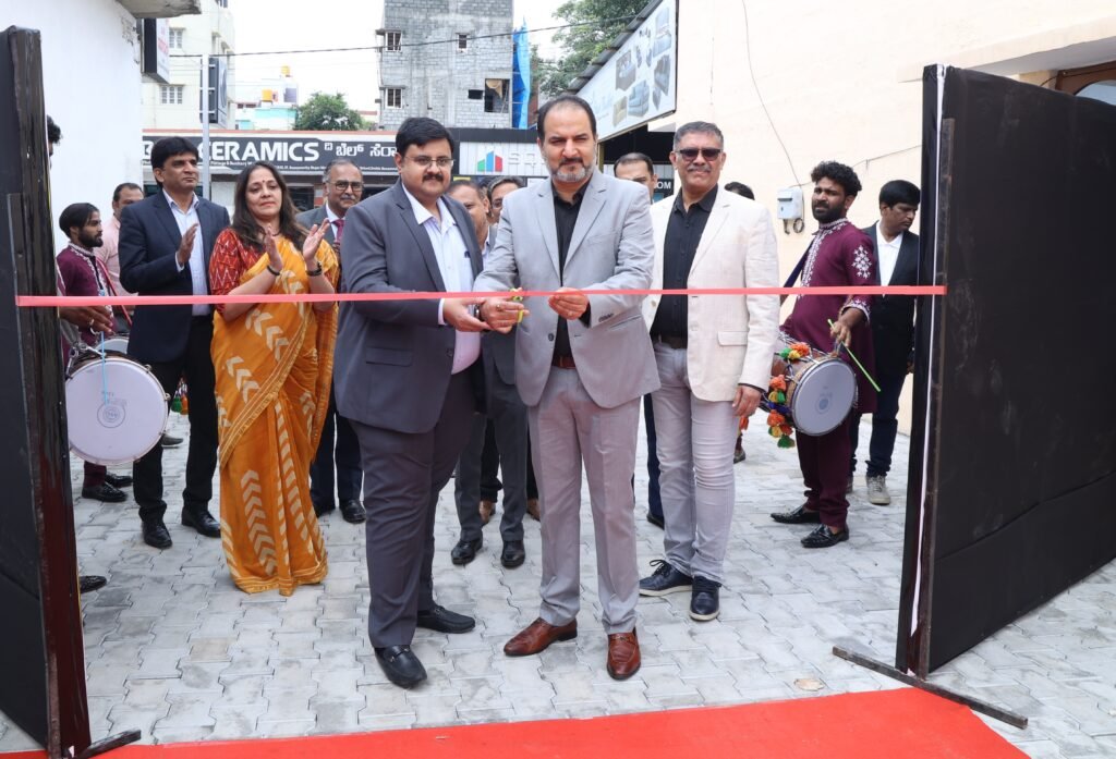 Volkswagen strengthens its aftersales network in Karnataka, inaugurates two new service outlets