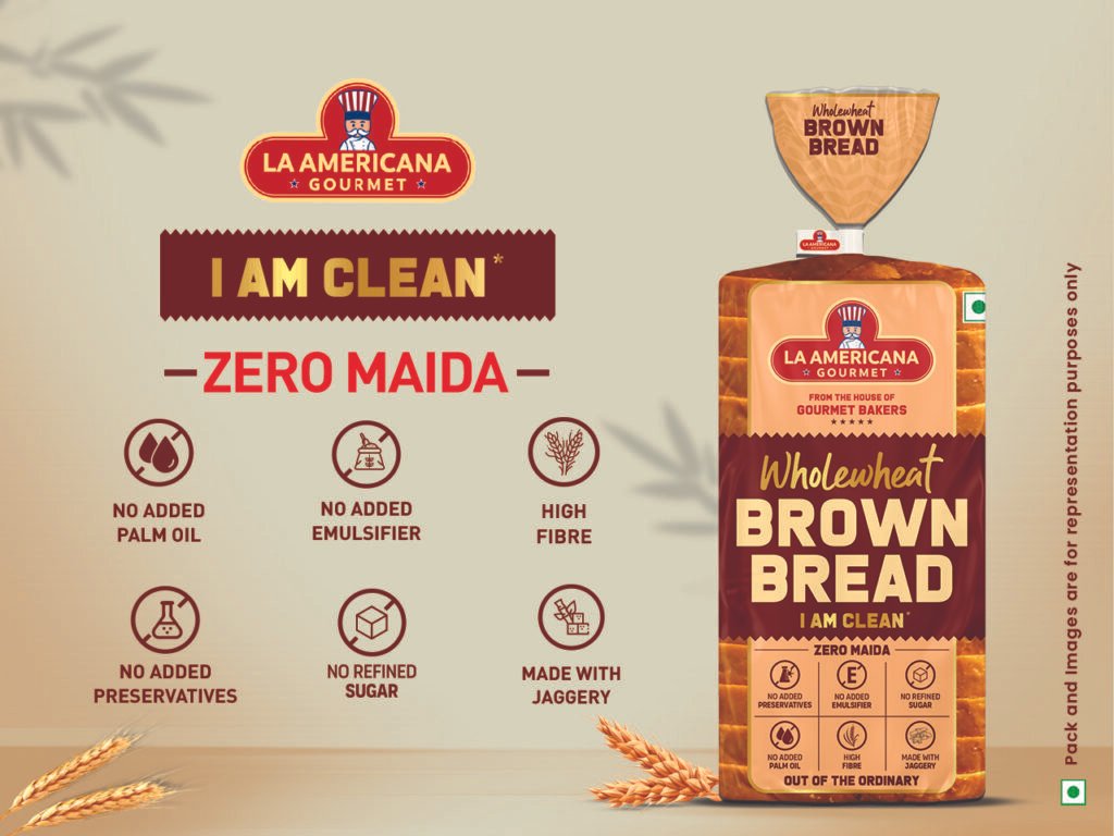 Bonn Group strengthens its portfolio with clean label bread & Bakery Range under the brand ‘La Americana Gourmet’