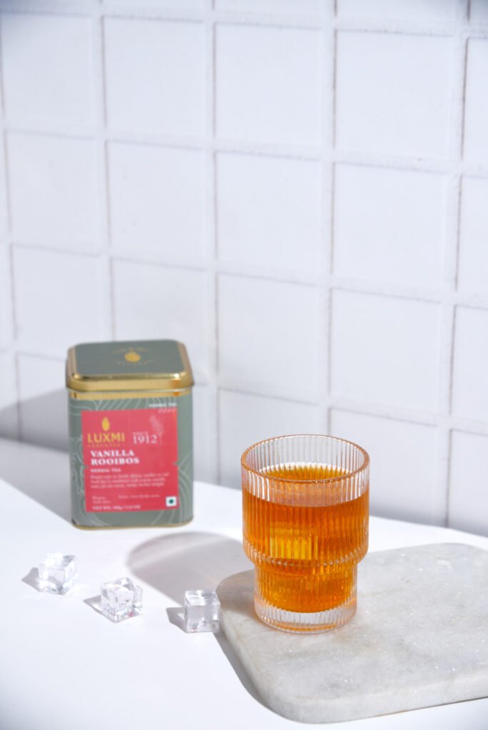 Luxmi Estates Unveils 19 Exquisite New Herbal Tea Blends