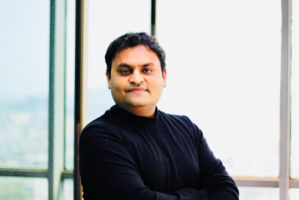 Apurv Modi: Leading 10+ Cutting-Edge Ventures Transforming Tech and Innovation Across 5 Industries