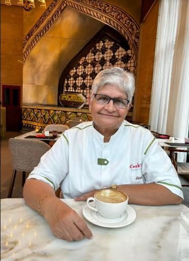 Indulge In Traditional Pathare Prabhu Cuisine By Chef Bimba Nayak At Sheraton Hyderabad Hotel