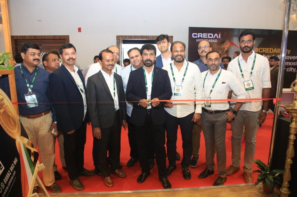 2nd CREDAIbility-themed Property Show Inaugurated