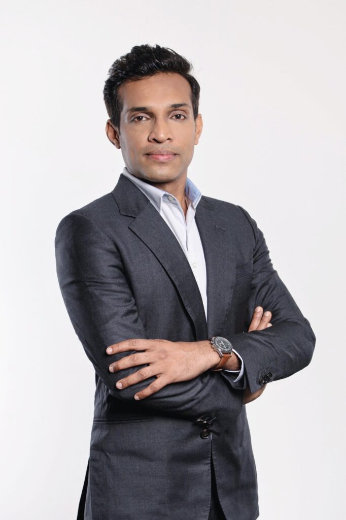 Zapcom Group Inc. Announces Appointment of Prasanth Nair as Chief Technology Officer