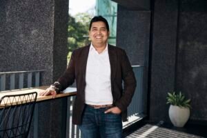 Vineet Agrawal - Jiraaf Co-founder