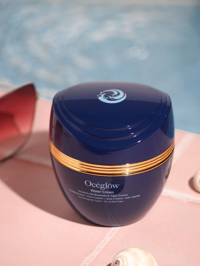 Build an Essential Morning Skincare Routine with Oceglow 