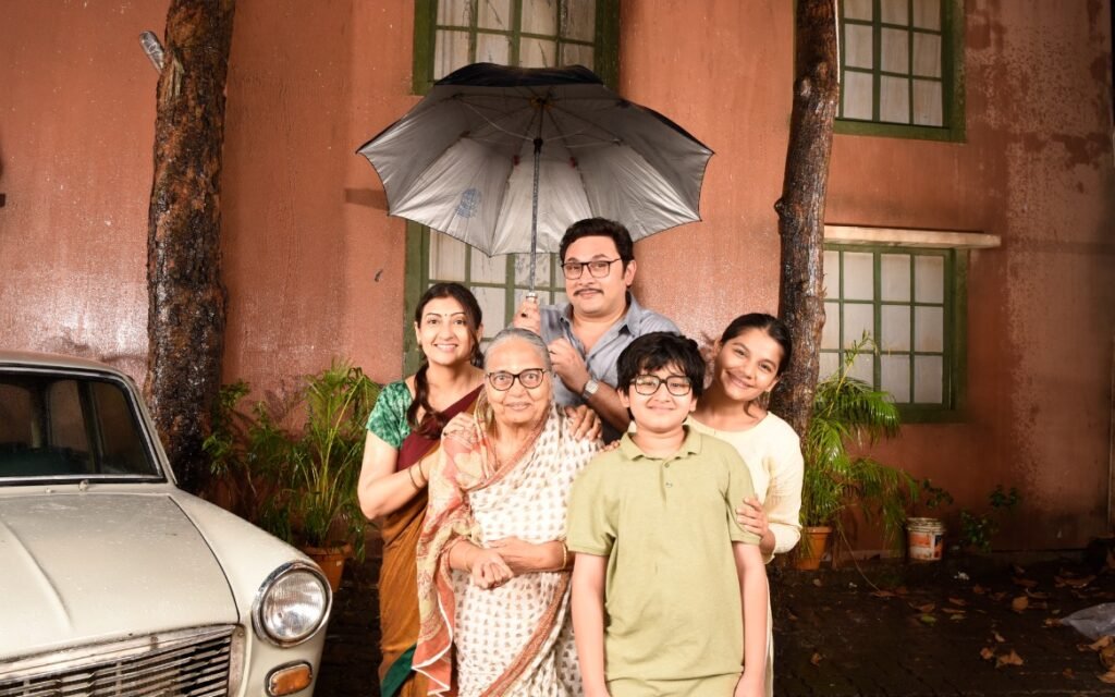 Journey back to childhood with Yeh Meri Family Season 4: 5 reasons this Amazon miniTV gem will tug at your heartstrings