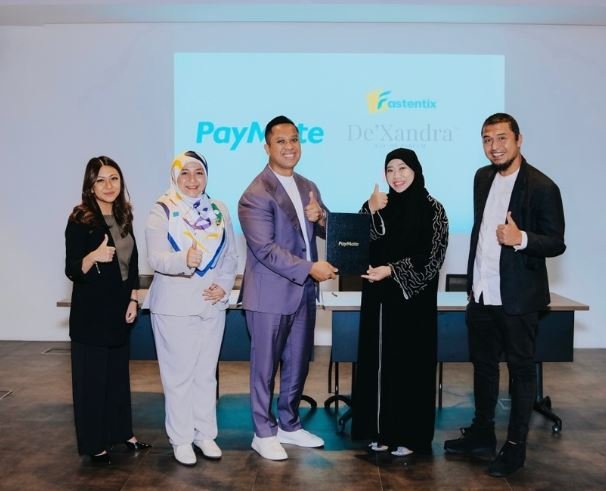 PayMate establishes strategic partnership with De’Xandra to transform B2B payments landscape for SMEs