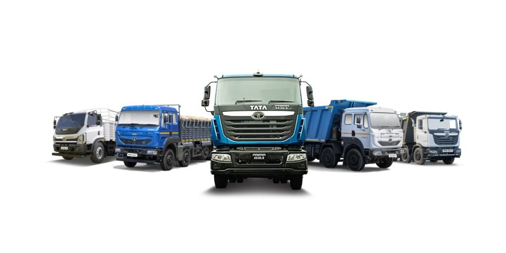 Tata Motors to empower customers in Bengaluru to unlock greater business profitability at Desh Ka Truck Utsav