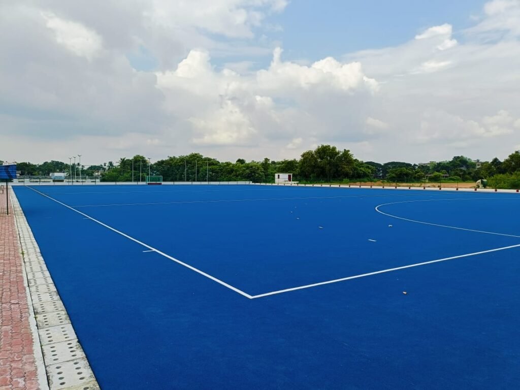 First-Ever FIH-Certified Hockey Field Unveiled in the Heart of Tripura: Gallant Sports Elevates Agartala’s Sports Infrastructure