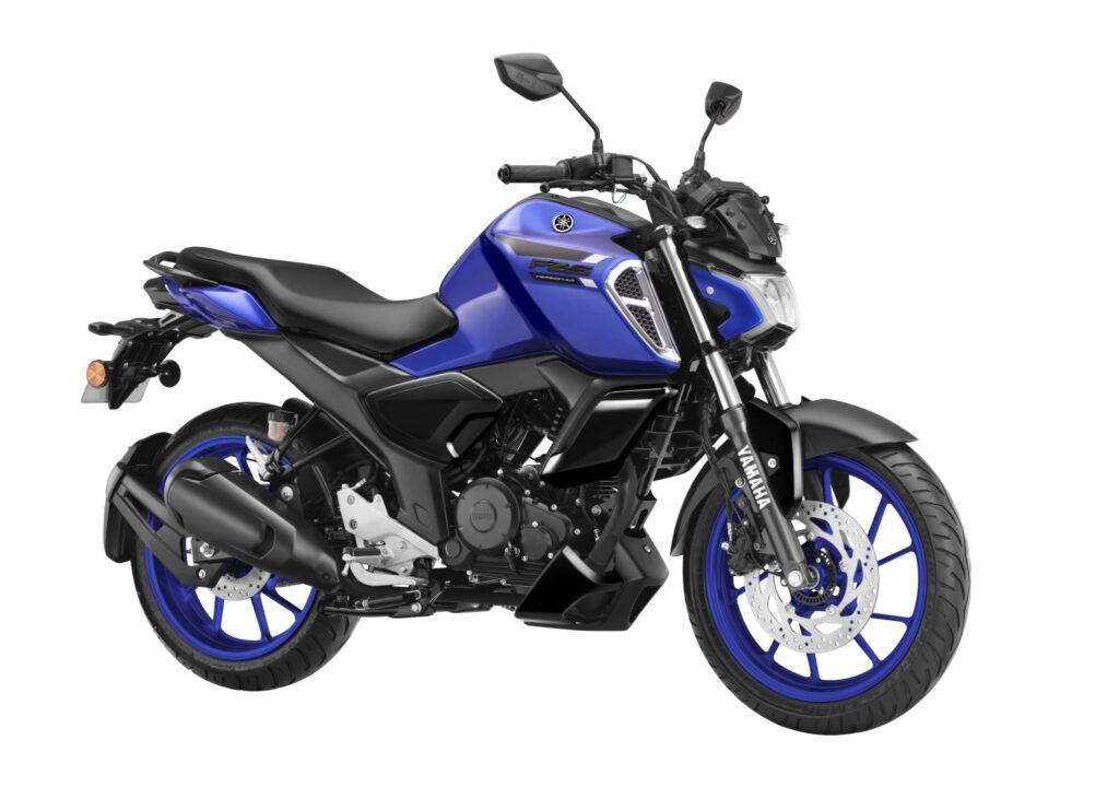 Yamaha Announces Festive Offers on FZ Series, Fascino and RayZR models in Karnataka