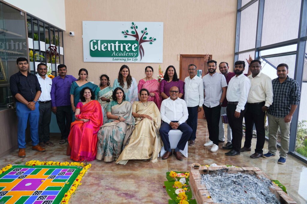 Glentree Academy opens its third campus with cutting-edge earth lab facility in Bengaluru