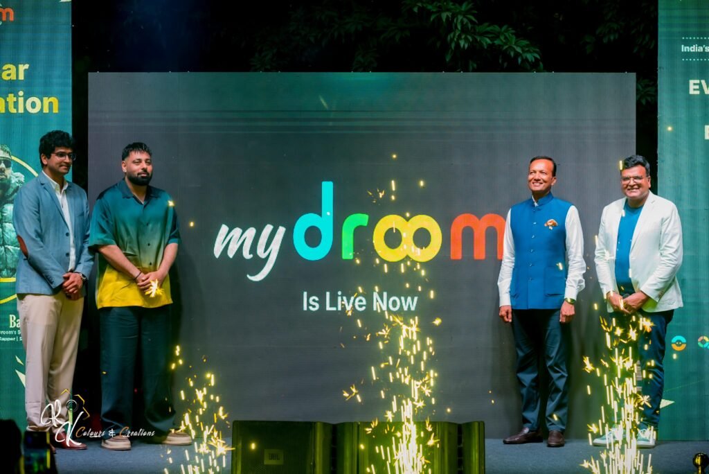 Droom Celebrates 10 Years of Innovation, unveils AI-powered MyDroom Platform